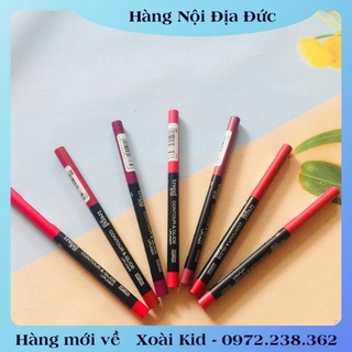 Chì kẻ viền môi Trend it up của Đức