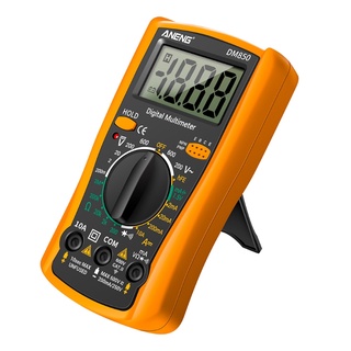 Digital DM850 Electronic Digital Multimeter Professional 1999 Counts Multimeter