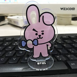 Đế để bàn BTS bt21