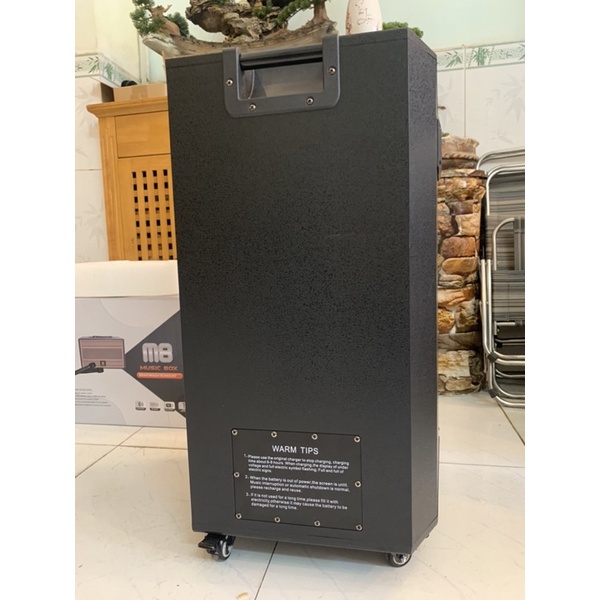 Loa karaoke Nhập Khẩu best sound BD-9020 Bass 40cm Chính Hãng 2022
