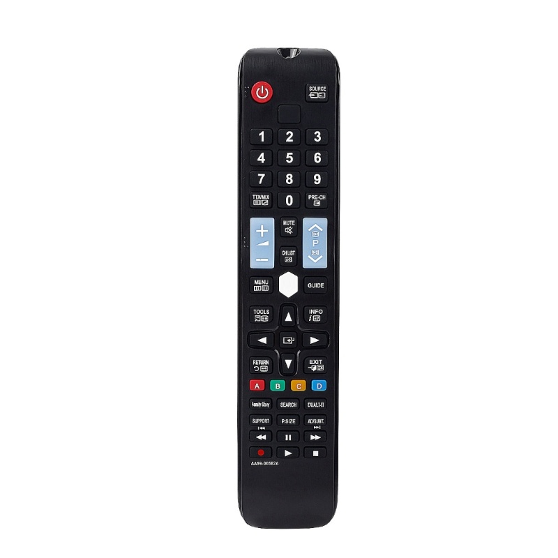 Điều Khiển Từ Xa Thay Thế Chuyên Dụng Cho TV AA59-00594A UE43NU7400U UE32M5500AU UE40F8000