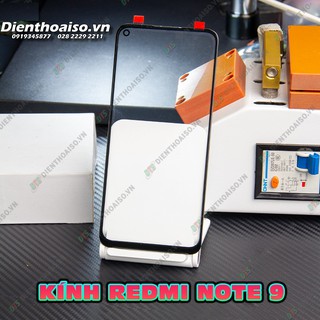 Kính XM Redmi Note 9/9s