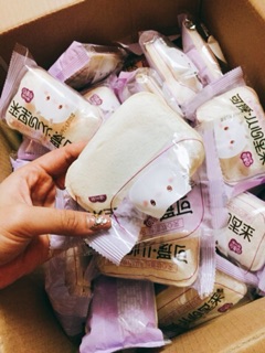 Sữa chua nếp cẩm