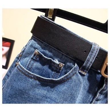 [CÓ SẴN] Quần short cho người béo mập tua rua thời trang (không kèm dây nịt) HM267 THƯƠNG HIỆU HIMISTORE