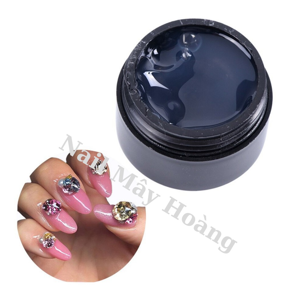 Gel đính đá nail 8ml