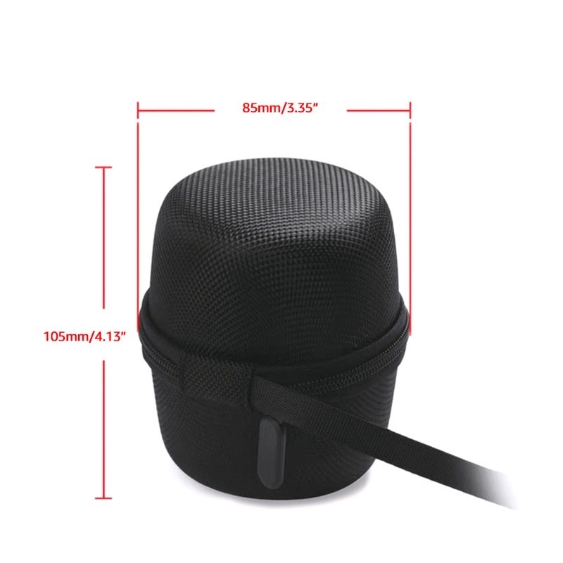Đựng Loa Speaker Sony SRS-XB13 SRS-XB12 SRS-XB10 | XB13 XB12 XB10 - Case Box Bag Túi bảo vệ