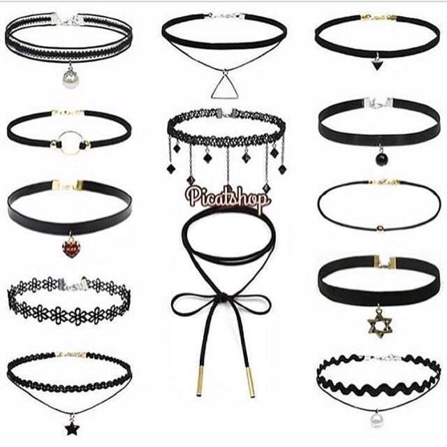 Vòng choker