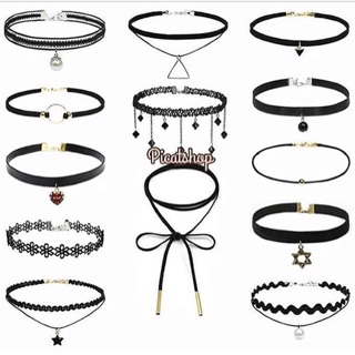 Vòng choker