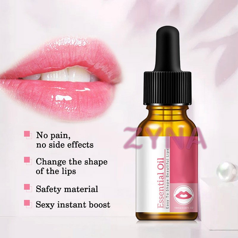 ( Mypham35 ) [Hàng mới về] Tinh chất nuôi dưỡng chăm sóc môi hiệu quả | BigBuy360 - bigbuy360.vn