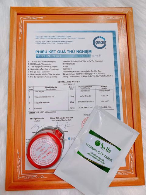1200 Viên VTM Cấy Trắng Sa Thị - Chính Hãng | BigBuy360 - bigbuy360.vn