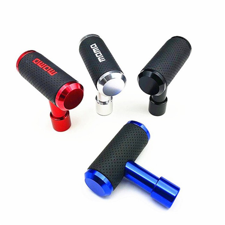 Sản Phẩm Tay nắm cần số xe hơi, ô tô chữ T. Dùng cho các loại xe số tự động thương hiệu MOMO: Mã MOMO8 .