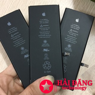 Pin iPhone 6S Plus - Tặng Seal Dán Pin