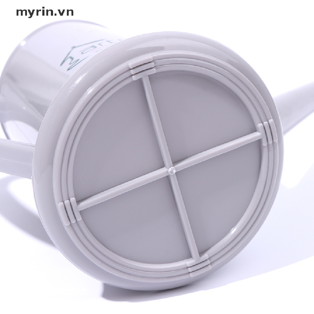 Bình Tưới Cây 2 Lít Miệng Dài Có Thể Tháo Rời