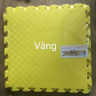 THẢM XỐP TẤM LẺ 60cm