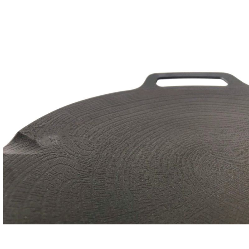 Chảo đá nướng size 33cm Ecoramic Hàn Quốc I Cam Kết Chính Hãng I