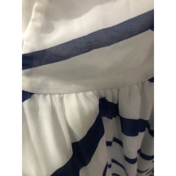 Đầm dáng dài - vero moda