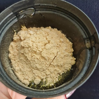 Mặt Nạ Vàng Casmara Luxury 24k TINH CHẤT VÀNG Algae PeelOff Mask