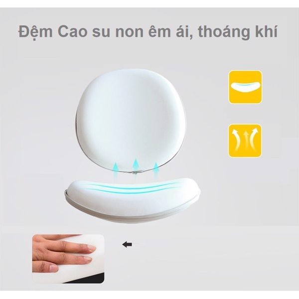 Ghế ngồi học chống gù ROYAL C02 _momomart