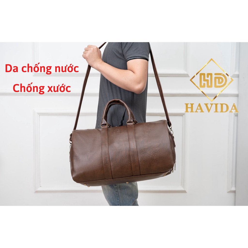 Túi du lịch V5 cao cấp chống mưa, chống bụi, chống xước cao cấp - hàng chính hãng - Bảo hành 24 tháng