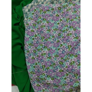 Lụa Mango lụa đũi may áo dài 65k/m