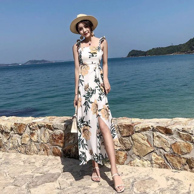 Đầm live chị út huong