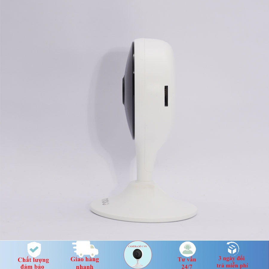 Camera wifi imou C22EP 1080P Full HD Kết nối không dây, bảo hành chính hãng 24 tháng