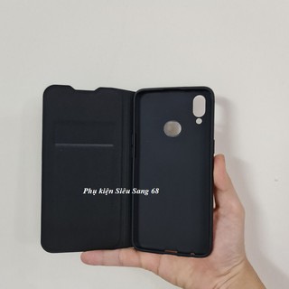 Bao da dành cho Dòng ĐT Samsung A10s