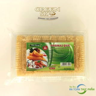 [ Sỉ - Lẻ ] Phô Mai Que Hộp 15 cây - 530g