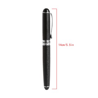 JINHAO X750 Medium Nib Fountain Pen Stationery Supplies Writing Tool