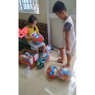 Bóng da của kun cao cấp