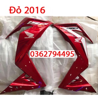 Yếm/ Bửng xe Winner v1 (đủ màu)