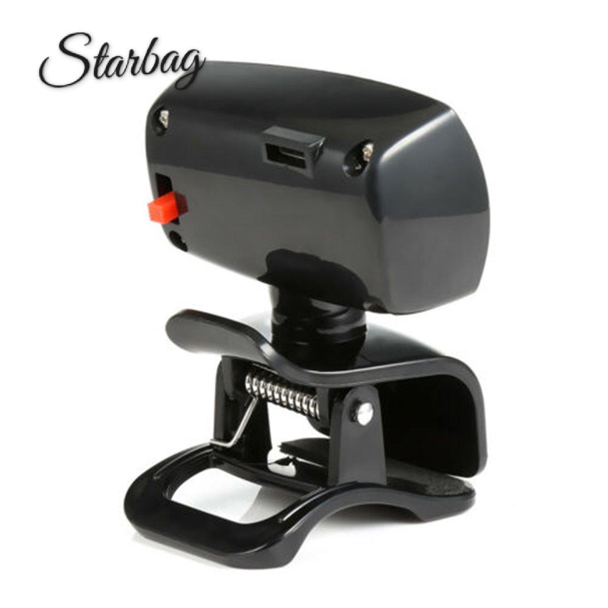 Webcams Usb Hd Cho Máy Tính