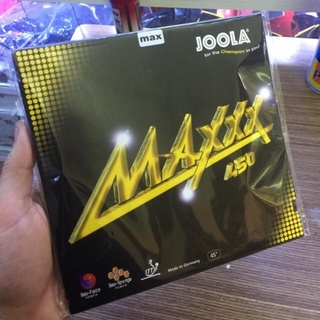Mặt vợt bóng bàn Joola maxx 500