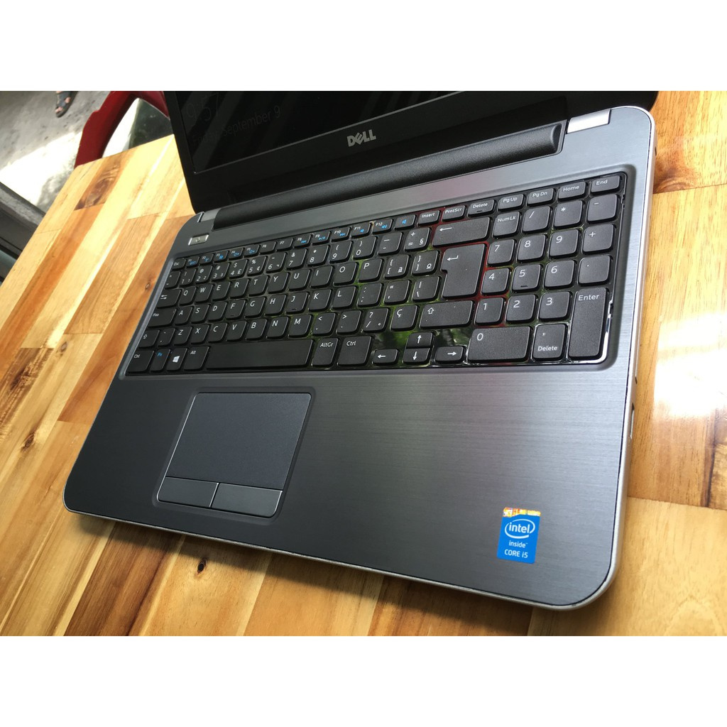 [Máy Tính Xách Tay] Laptop Cũ Dell N5537 I3-4010U Hàng Nguyên Bản Nhập Nhật, USA, EU Hàng Nguyên Bản Sử Dụng Văn Phòng