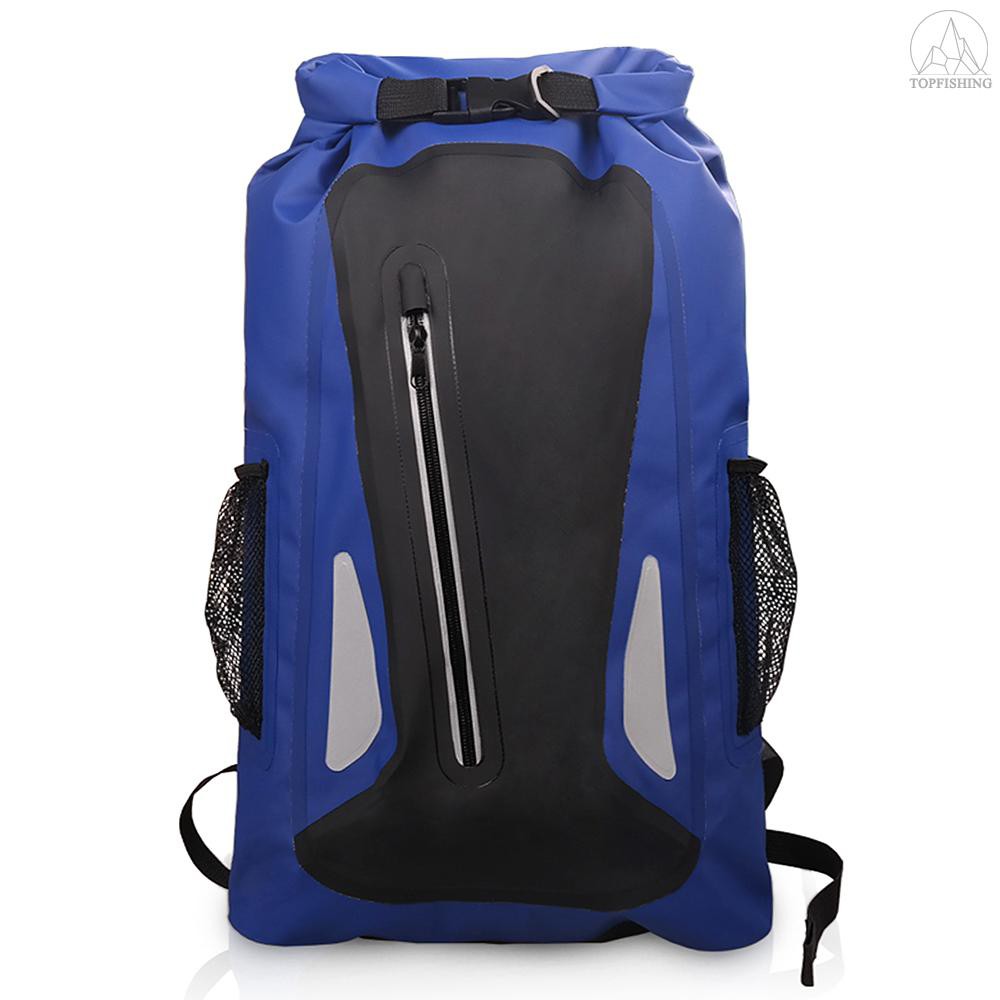 GEAR BAG Túi Đựng Đồ Đa Năng Sức Chứa 25l Chống Thấm Nước Tiện Dụng Chất Lượng Cao