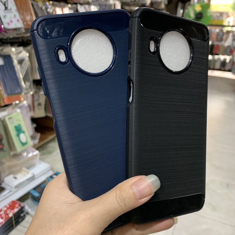 Ốp lưng Nokia X10 chung nokia X20 dẻo chống sốc