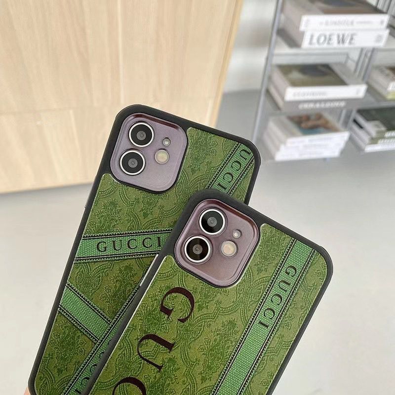 Ốp silicon Mềm Phong Cách Sang Trọng Cho Iphone 11 Pro Max 8 Plus 7 Xr Xs X 12 Pro Max Se 2020 | BigBuy360 - bigbuy360.vn