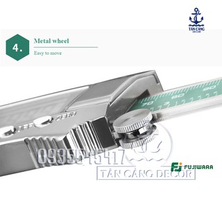 THƯỚC KẸP ĐIỆN TỬ FUJIWARA SR44
