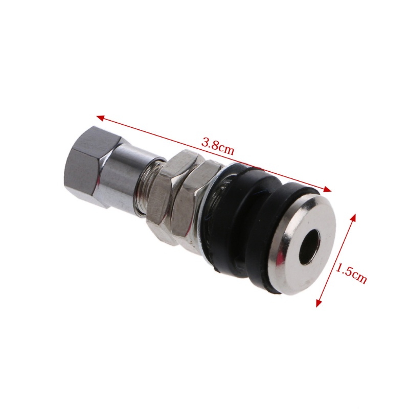 Set 2 Van Lốp Xe Đạp/Xe Máy/Xe Hơi Chuyên Dụng