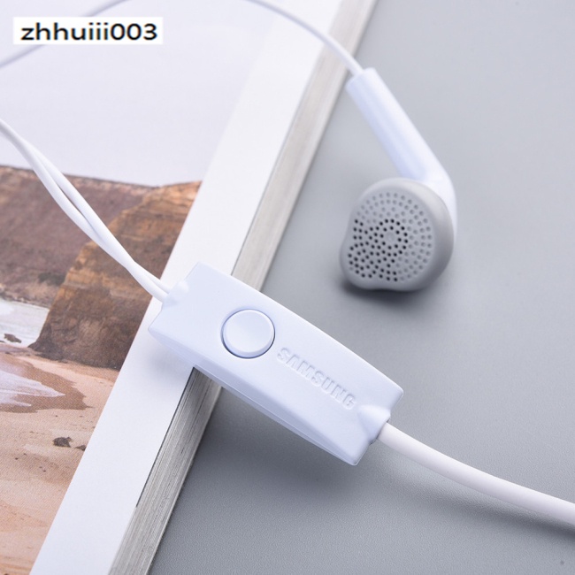 Tai Nghe Zhiyun YS Đầu Dẹt Giắc Cắm 3.5mm Có Micro Cho Điện Thoại