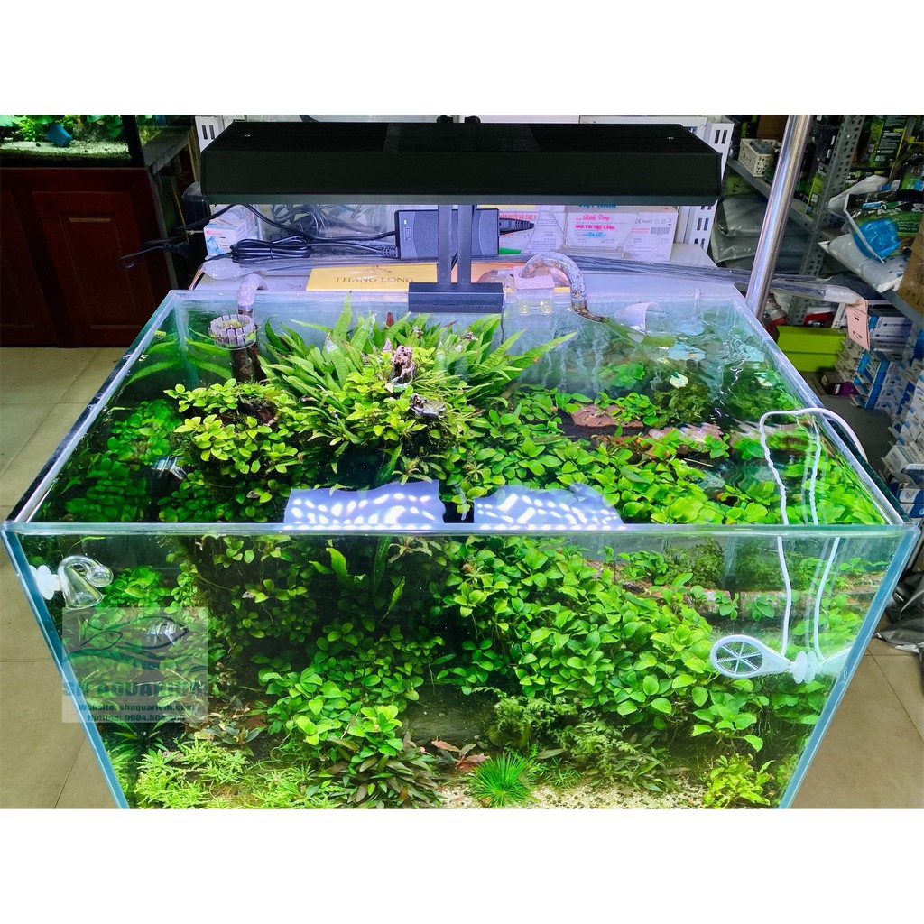 ĐÈN LED RGB CHIHIROS VIVID MINI