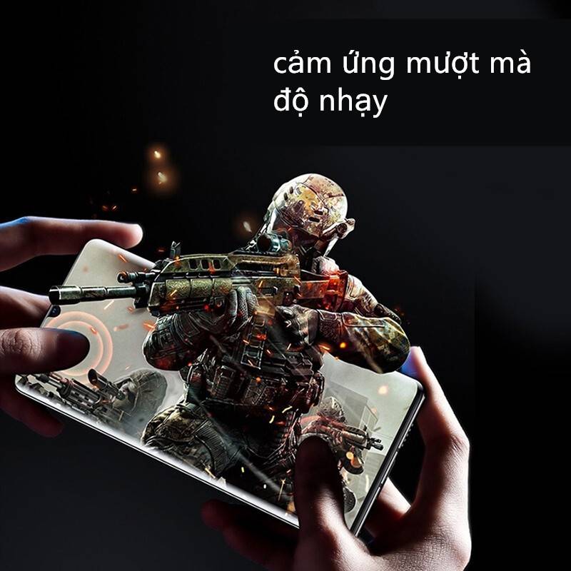 Kính Cường Lực Chống Nhìn Trộm Miếng dán màn hình Samsung Galaxy M02 M10 M11 M20 M21 M31 M51 Note 10 20 Lite S20 Fe S21 + 5g