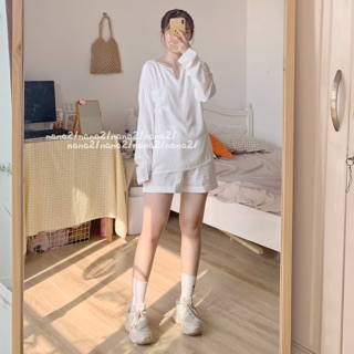 Set áo quần đũi