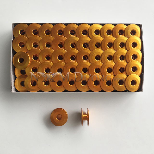 Suốt nhôm  máy may 1 kim công nghiệp