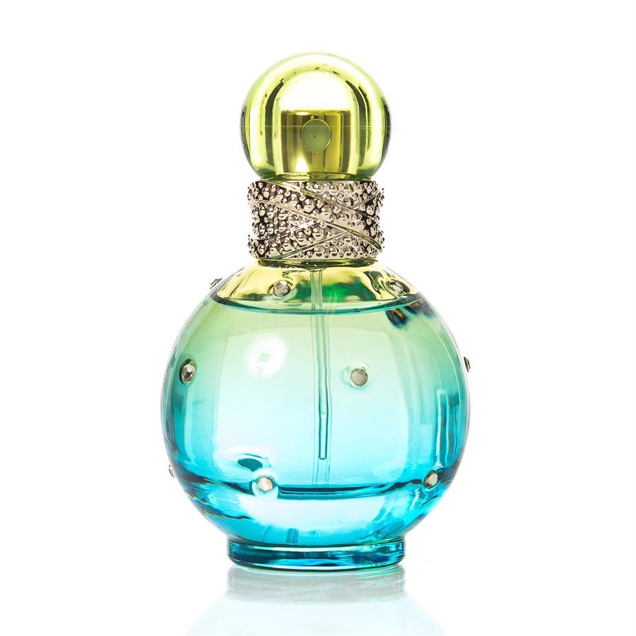 Nước hoa nữ authentic Britney Spears Island Fantasy eau de parfum for women 100ml (Mỹ)