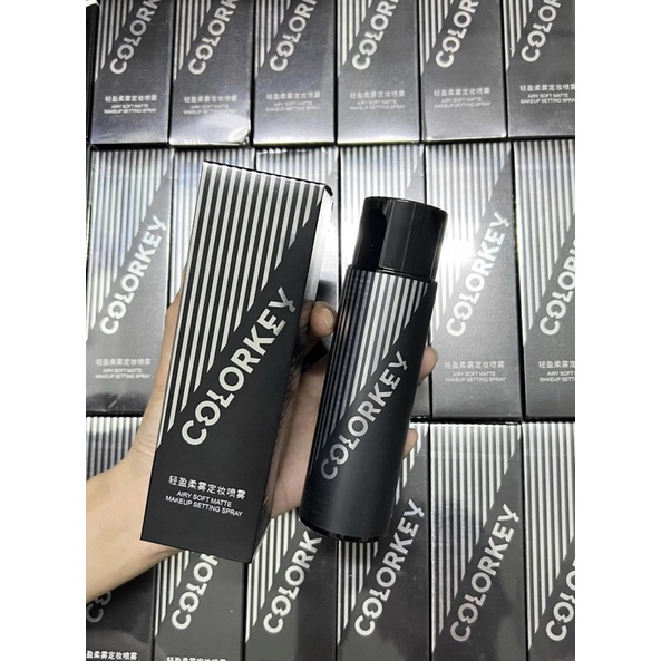 Xịt Khoá nền COLORKEY