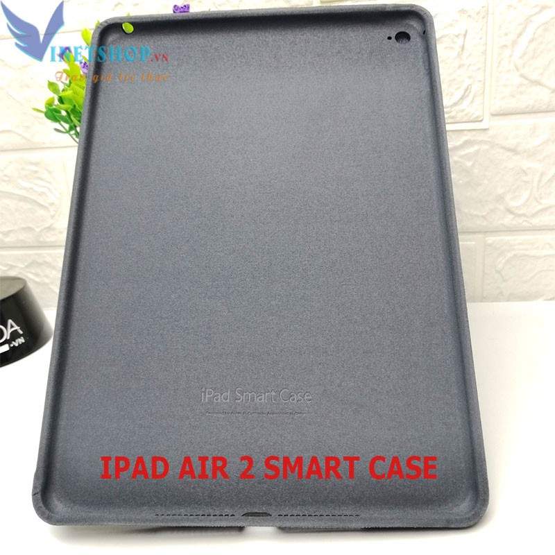 BAO DA IPAD SMART CASE THIẾT KẾ NGUYÊN KHỐI CHO ipad MINI 2/3/4 ,Ipad AIR ,ipad PRO2 9,7ins,ipad 2,3,4