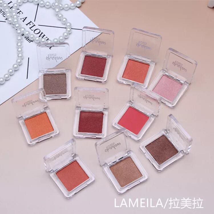 PHẤN MẮT ĐƠN LAMEILA ĐỦ 20 MẦU | BigBuy360 - bigbuy360.vn