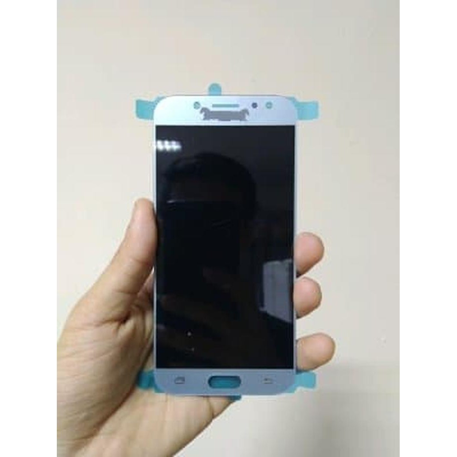 (Cod•Purp)Điện thoại di động màn hình Lcd TOUCHSCREEN cho SAMSUNG J5 PRO J530 | BigBuy360 - bigbuy360.vn