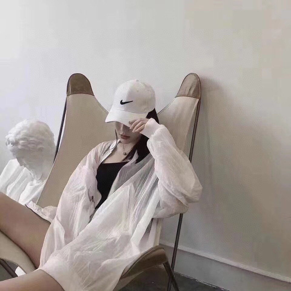 Nón lưỡi trai nam nữ vải kaki cao cấp, phong cách mũ thời trang Hàn Quốc_Nke1 M03